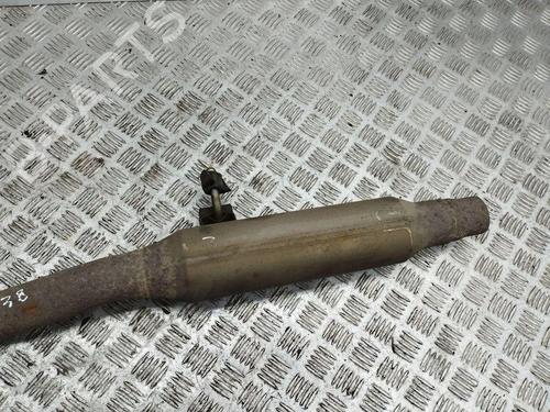Exhaust system MAZDA CX-7 (ER) 2.3 MZR DISI Turbo AWD (ER3P) | BP28889996M121 - Image 10