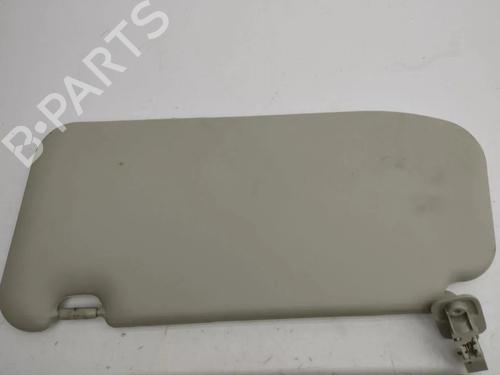 Left sun visor MAZDA CX-5 (KE, GH) 2.2 D AWD (KE2AW) | BP36347924I1 - Image 2