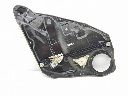 Used Rear left window mechanism Rear left window mechanism MERCEDES-BENZ M-CLASS (W164) ML 320 CDI 4-matic (164.122) (224 hp) 40263233 40263233