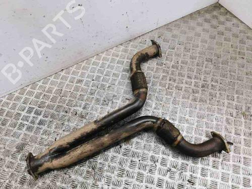 Exhaust system NISSAN 350Z Coupe (Z33) 3.5 (AAZ33) | BP28882147M121