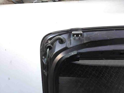 Tailgate MITSUBISHI LANCER VIII Sportback (CX_A) 1.8 DI-D (CX9A) | BP28885322C6 