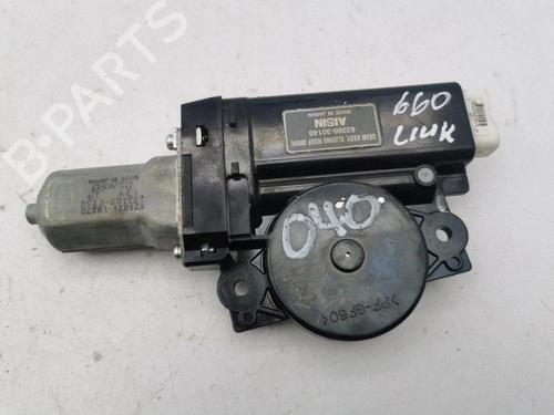 Used Sunroof engine Sunroof engine LEXUS GS (_S19_) 450h (GRS191_, GWS191_) (296 hp) 40207265 40207265
