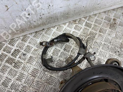 Zwrotnica tylna prawa TOYOTA GT 86 Coupe (ZN6_) 2.0 (ZN6AC_, ZN6BC_, ZN6K) | BP29813027M28