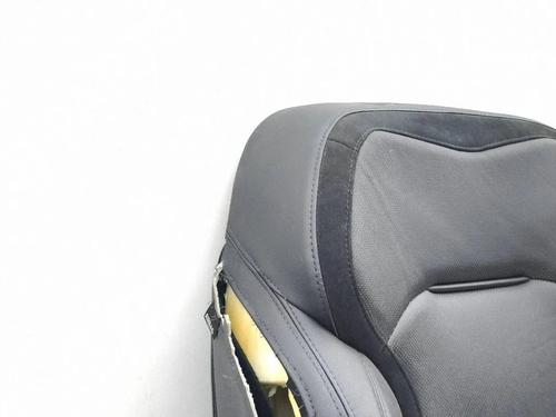 Right front seat RENAULT MEGANE IV Hatchback (B9A/M/N_) 1.2 TCe 130 (B9MR) | BP38268601C16 - Image 6