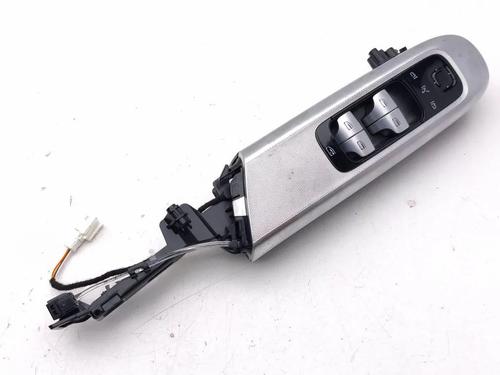 Left front window switch MERCEDES-BENZ EQE (V295) EQE 350 (295.125) | BP36784229I27 - Image 2
