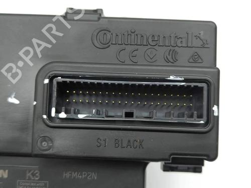 Electronic module NISSAN QASHQAI III (J12) 1.3 DIG-T All-wheel Drive | BP33663621M83 - Image 2