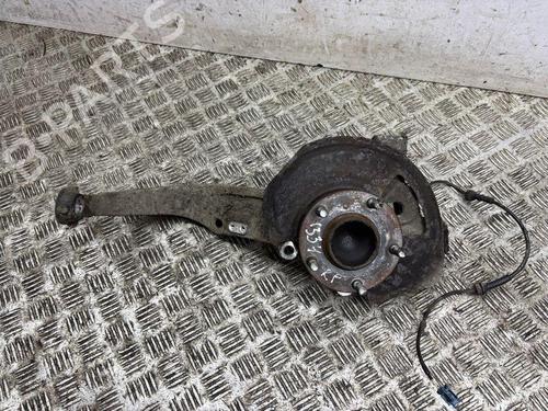 Used Left front steering knuckle Left front steering knuckle NISSAN 350Z Roadster (Z33) 3.5 (AAZ33) (280 hp) 40169468 40169468