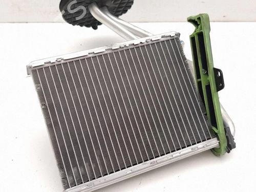 Heater matrix RENAULT MEGANE IV Hatchback (B9A/M/N_) 1.5 dCi 110 (B9A3) | BP37481668M63  - Image 5