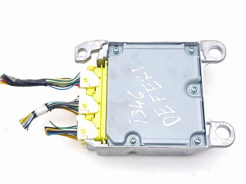 ECU airbags LEXUS RX (_L2_) 450h AWD (GYL25_, GYL25, GYL26) | BP36332340M53 - Image 7