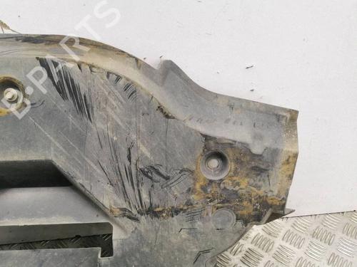 Upper protection NISSAN NAVARA NP300 Platform/Chassis (D23) 2.3 dCi 4x4 | BP38246065M93  - Image 9