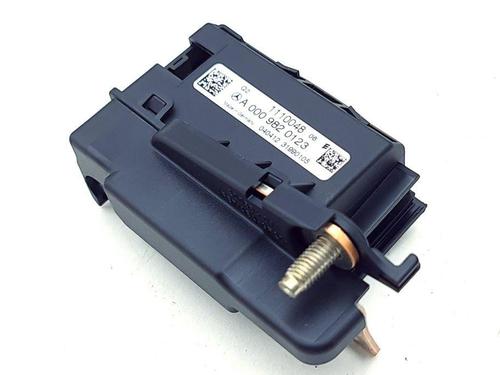 Used Electronic sensor MERCEDES-BENZ M-CLASS (W166) ML 250 CDI / BlueTEC 4-matic (166.004, 166.003) (204 hp) 28907346