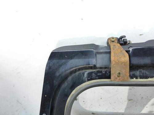 Tailgate LAND ROVER RANGE ROVER SPORT I (L320) 2.7 D 4x4 | BP28890289C6 