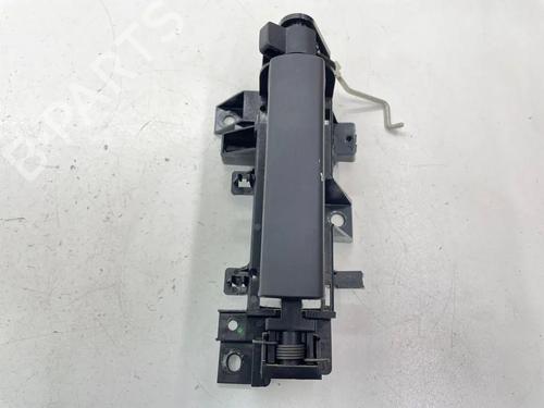Udvendigt håndtag Udvendigt håndtag CHRYSLER VOYAGER IV (RG, RS) 2.8 CRD (150 hp) 33750619 33750619