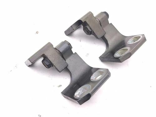 Hinge/Door check strap JEEP CHEROKEE (KL) 2.2 CRD 4x4 | BP35984854C146 - Image 4