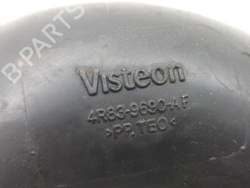 Pipe JAGUAR XF I (X250) 2.7 D | BP28888736M125 