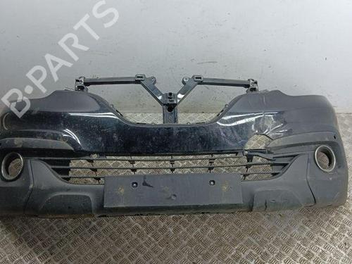 Used Front bumper RENAULT KADJAR (HA_, HL_) 1.5 dCi 110 (HLA3) (110 hp) 28853313