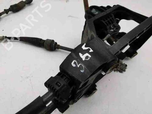 Steering wheel controls TOYOTA COROLLA Verso (_E12_) 2.0 D-4D (CDE120_, CDE120R) | BP28845841E15