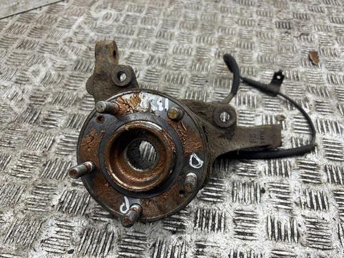 Used Right front steering knuckle HYUNDAI SANTA FÉ II (CM) 2.2 CRDi GLS 4x4 (150 hp) 29976134