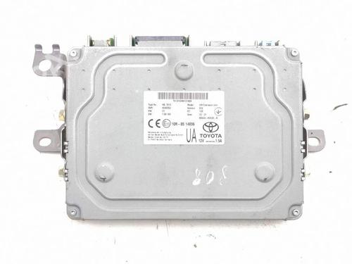 Used Electronic module Electronic module 38282345 38282345