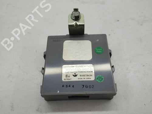 Used Electronic module Electronic module HONDA CIVIC VIII Saloon (FD, FA) 1.3 IMA (FA3, FD3) (95 hp) 40209325 40209325