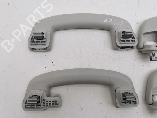 Interior roof handle VW T-ROC (A11, D11) 1.0 TSI | BP36330827I35 - Image 6