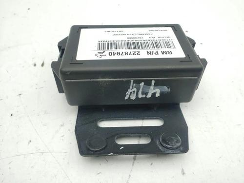 Electronic module OPEL ANTARA A (L07) 2.2 CDTi | BP36347826M83 - Image 6