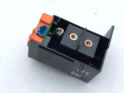 Electronic module JEEP AVENGER (J2) Electric | BP36081246M83 - Image 3