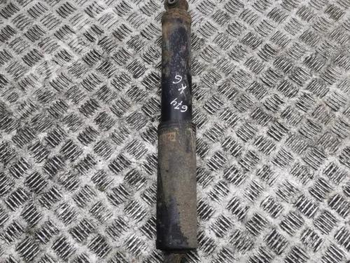 Used Left rear shock absorber OPEL ANTARA A (L07) 2.2 CDTi (163 hp) 28854387