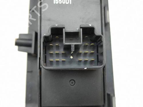 Right front window switch MITSUBISHI OUTLANDER II (CW_W) 2.2 DI-D 4WD | BP40210403I26 - Image 2