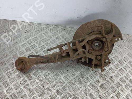 Left rear steering knuckle PEUGEOT 4007 (VU_, VV_) 2.2 HDi | BP28892616M27 