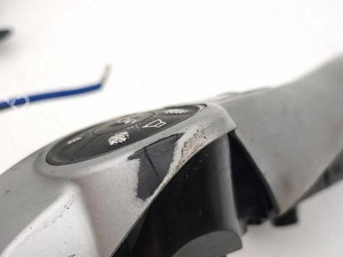 Steering wheel controls TOYOTA PRIUS PLUS (_W4_) 1.8 Hybrid (ZVW40W, ZVW41W) | BP37738355E15  - Image 7