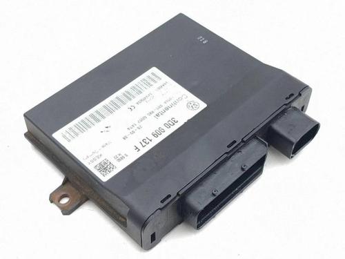 Used Electronic module Electronic module VW PHAETON (3D1, 3D2, 3D3, 3D4, 3D6, 3D7, 3D8, 3D9) 3.0 V6 TDI 4motion (240 hp) 40604193 40604193