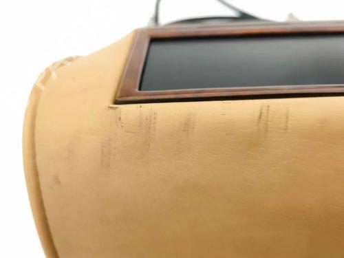 Headrest MASERATI QUATTROPORTE V 4.2 | BP28906285I31 - Image 10