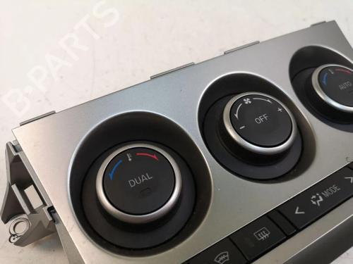 Electronic module MAZDA 3 (BL) 1.6 MZ-CD (BL14) | BP36328374M83 - Image 5
