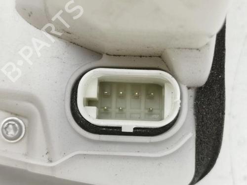 Rear left lock TESLA MODEL 3 (5YJ3) EV | BP28901373C100 