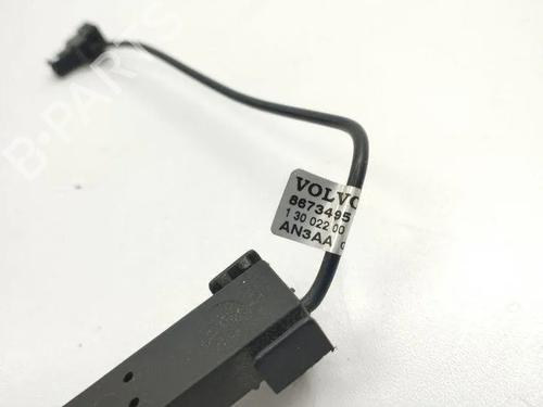 Electronic module VOLVO V50 (545) 2.0 D | BP28841993M83 - Image 5