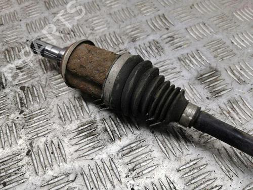 Left rear driveshaft HONDA CR-V IV (RM_) 2.0 AWD (RE5, RM2) | BP37403698M40 - Image 7