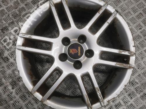 Used Rim SAAB 9-5 Estate (YS3E) 2.2 TiD (120 hp) 28871597