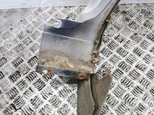 Left front fenders RENAULT CLIO II (BB_, CB_) 1.4 16V (B/CB0P, BB13) | BP28891072C41 