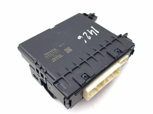 Electronic module LEXUS IS III (_E3_) 300h (AVE30_, AVE30R) | BP36465579M83 - Image 2