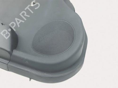 Forreste venstre beklædning NISSAN 350Z Roadster (Z33) 3.5 (AAZ33) | BP30731162C58