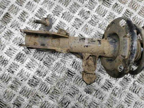Right front shock absorber MAZDA 6 Saloon (GJ, GL) 2.2 D (GJ2FP) | BP28887766M17