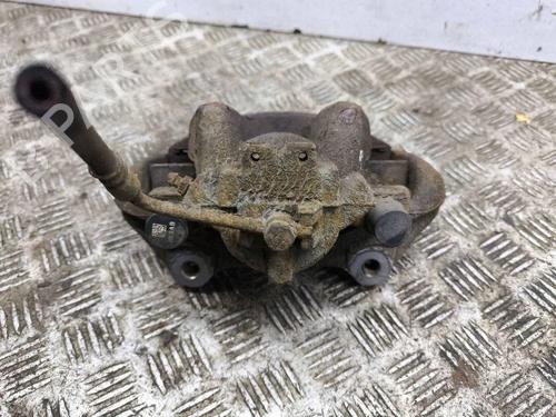 Right front brake caliper JAGUAR E-PACE (X540) 2.0 D180 AWD | BP38242487M104 - Image 3