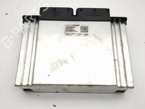 Engine control unit (ECU) HYUNDAI TUCSON (NX4E, NX4A) 1.6 T-GDi | BP37670340M57 - Image 6