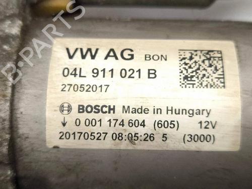 Starter AUDI A4 Allroad B9 (8WH, 8WJ) 2.0 TDI quattro | BP38249287M8  - Image 9