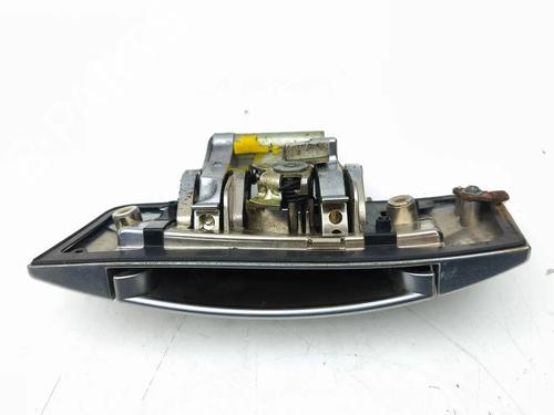 Used Rear left exterior door handle NISSAN 350Z Roadster (Z33) 3.5 (AAZ33) (280 hp) 30731204