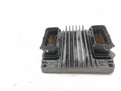 Engine control unit (ECU) OPEL ASTRA G Estate (T98) 1.7 DTI 16V (F35) | BP28889012M57 