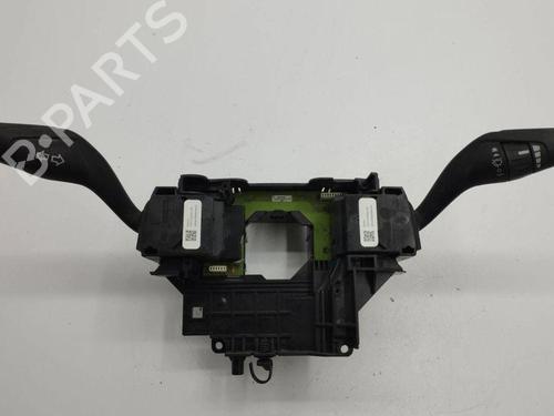 Used Steering column stalk FORD C-MAX II (DXA/CB7, DXA/CEU) 1.6 TDCi (115 hp) 28875247