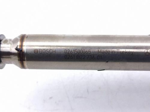 Injector MERCEDES-BENZ E-CLASS (W213) AMG E 63 S 4-matic+ (213.089) | BP37238018M100 - Image 8