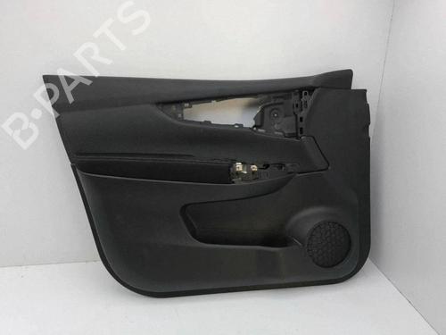Used Front left panel Front left panel NISSAN QASHQAI II (J11, J11_) 1.5 dCi (116 hp) 40210345 40210345